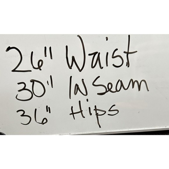 GANTOS Women’s Sz 6 Palazzo Pants Split Wide Leg Double Layered Floral Side Zip - Picture 6 of 6